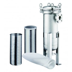 Фільтр мішечного типу 2BFH2-F